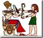 Mikeitz Parsha Overview: יוסף/Joseph’s Story Continues…